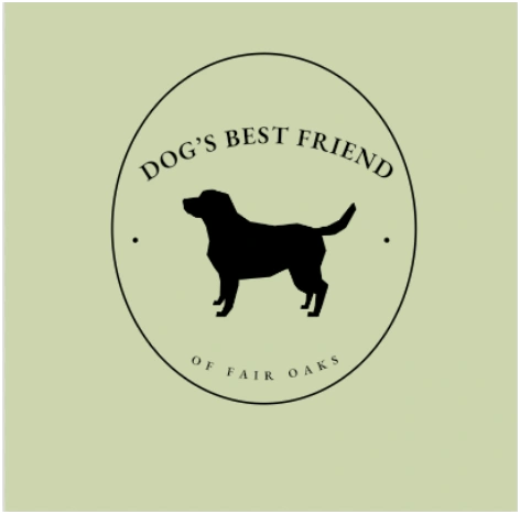 Dog's Best Friend of Fair Oaks